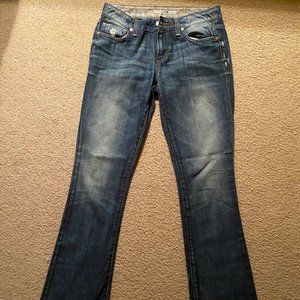 Joe's Jeans, 'Honey' Size 27